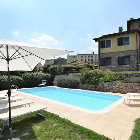 Apartment La Corte Bricca - Trilo B By Interhome Castana  Exterior foto